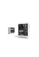 Kanto Kanto YU2 Matte White Powered Speakers OPEN BOX