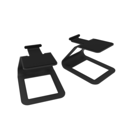 Kanto Kanto SE2 Speaker Stands OPEN BOX