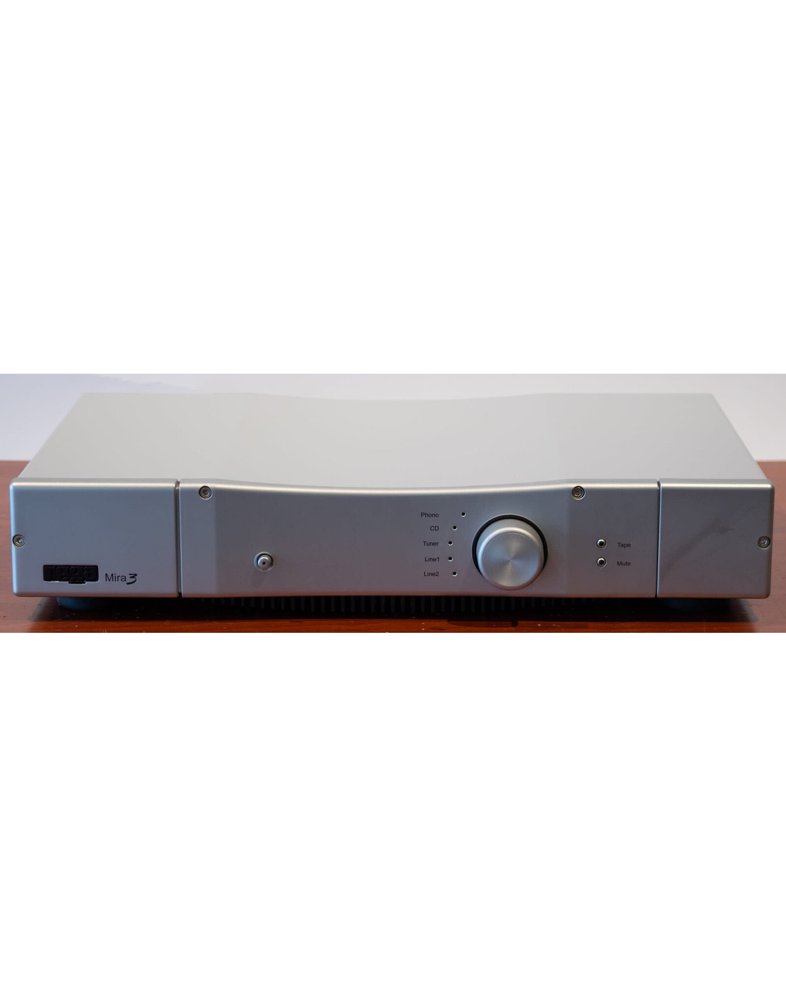 Rega Rega Mira 3 Integrated Amp USED