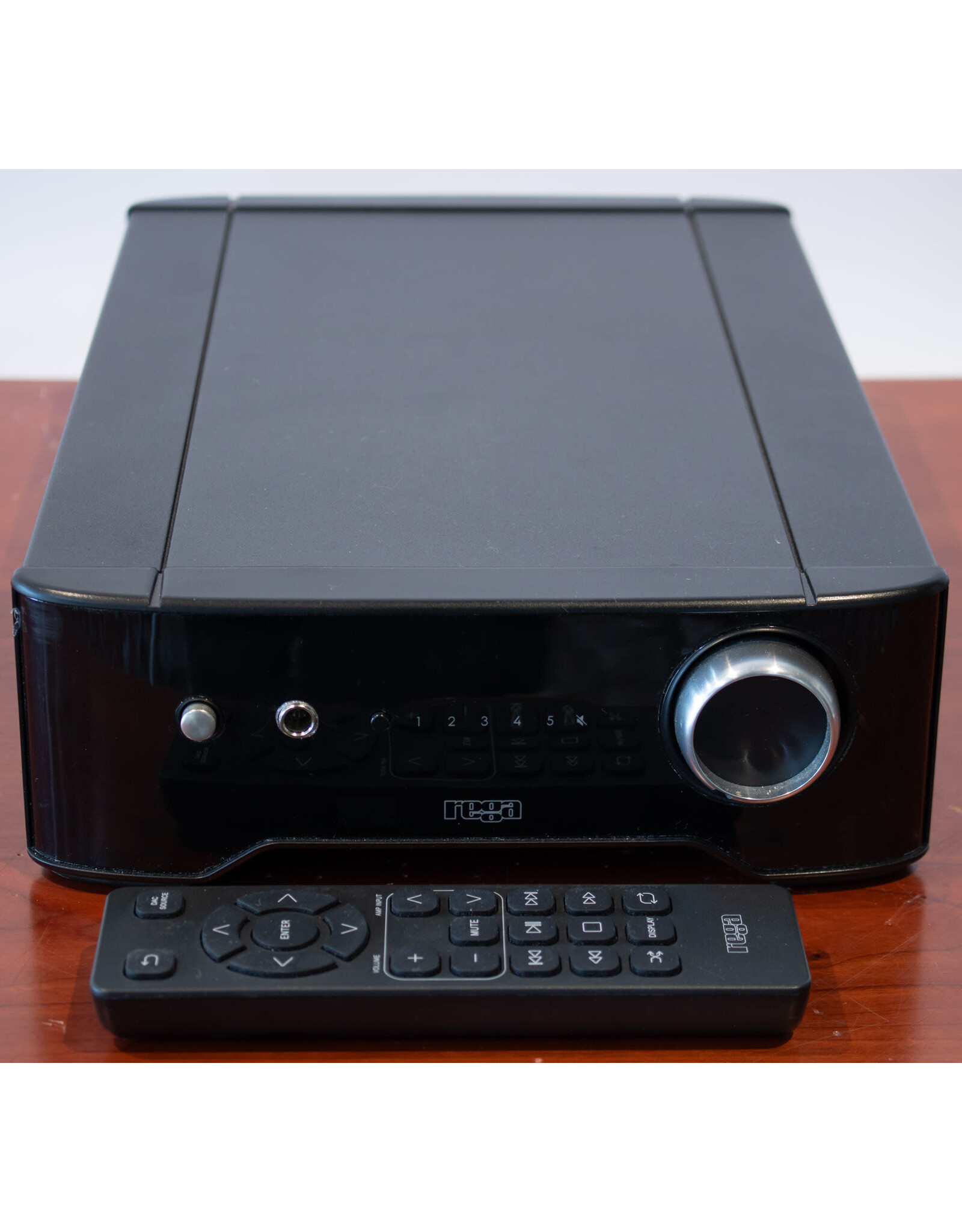 Rega Rega Brio Integrated Amp USED