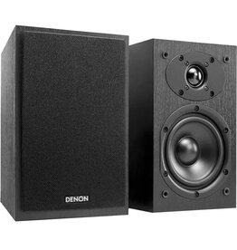Denon Denon SC-M41 Bookshelf Speakers OPEN BOX