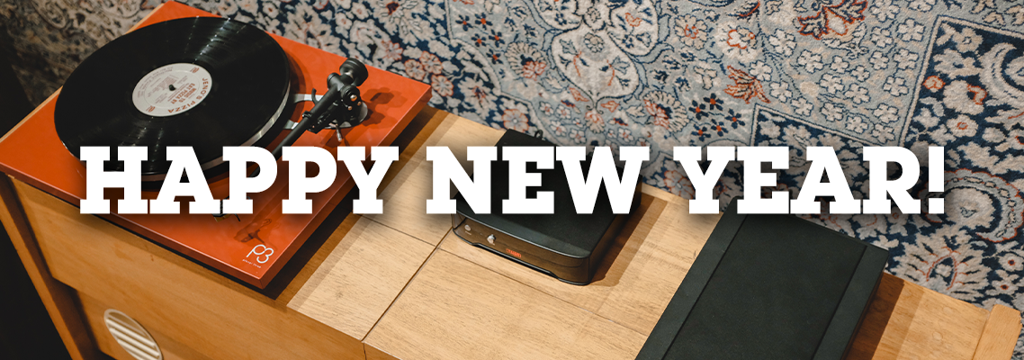 2026 - Happy New Year