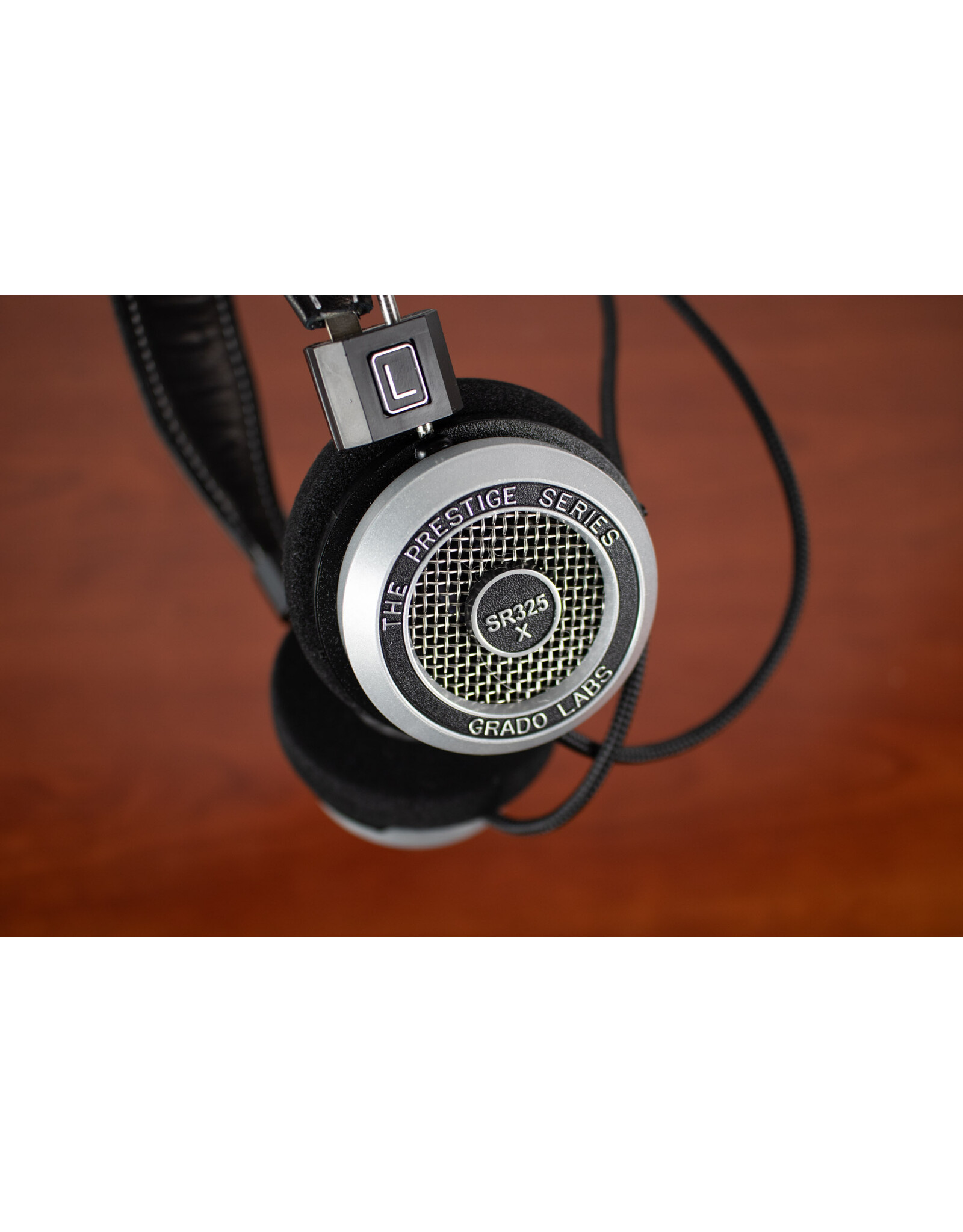 Grado Labs Grado Labs SR325x Headphones USED