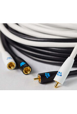 REL REL Commander .1/LFE Subwoofer Cable