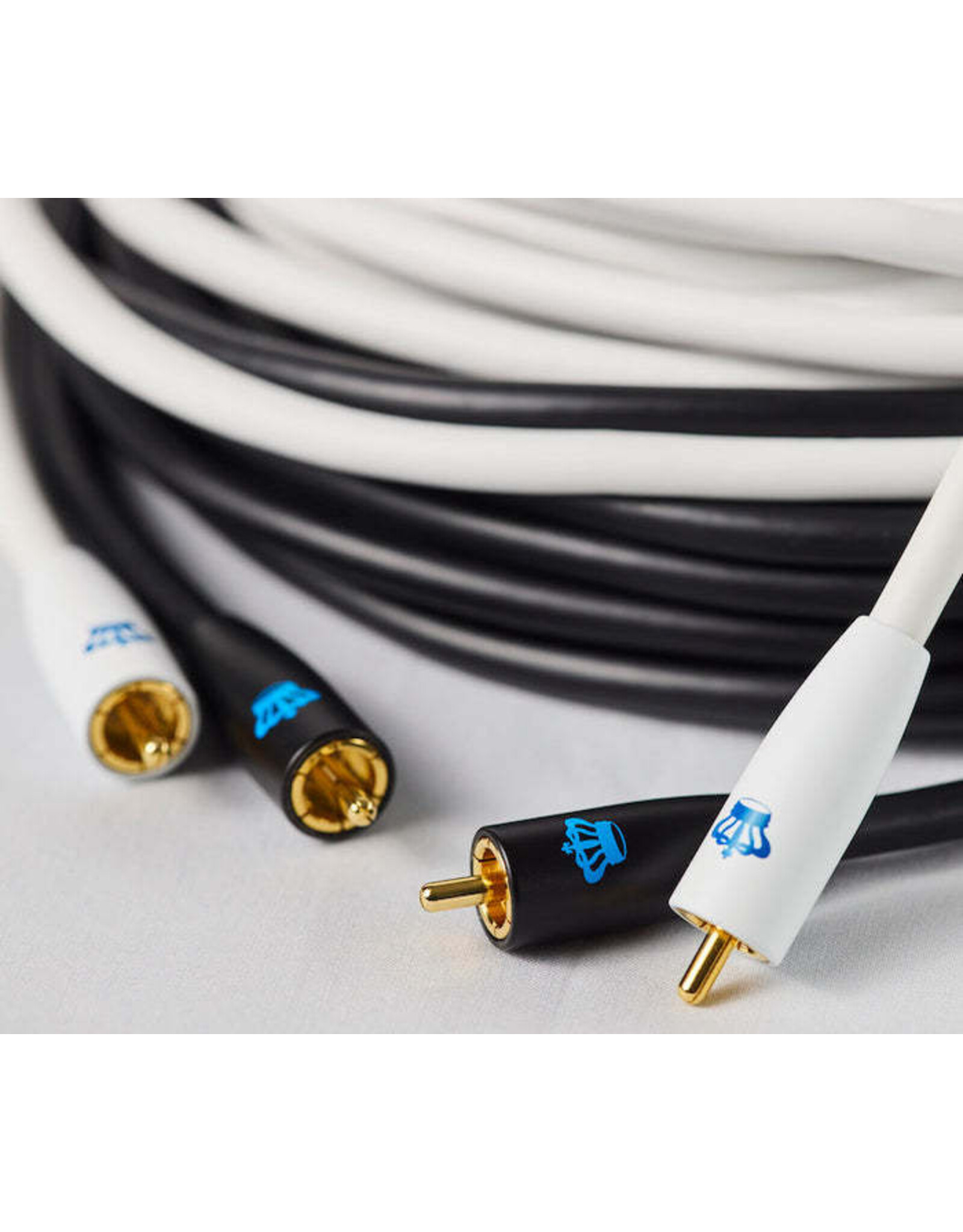 REL REL Commander .1/LFE Subwoofer Cable