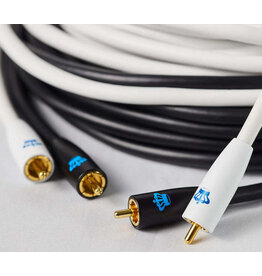 REL REL Commander .1/LFE Subwoofer Cable