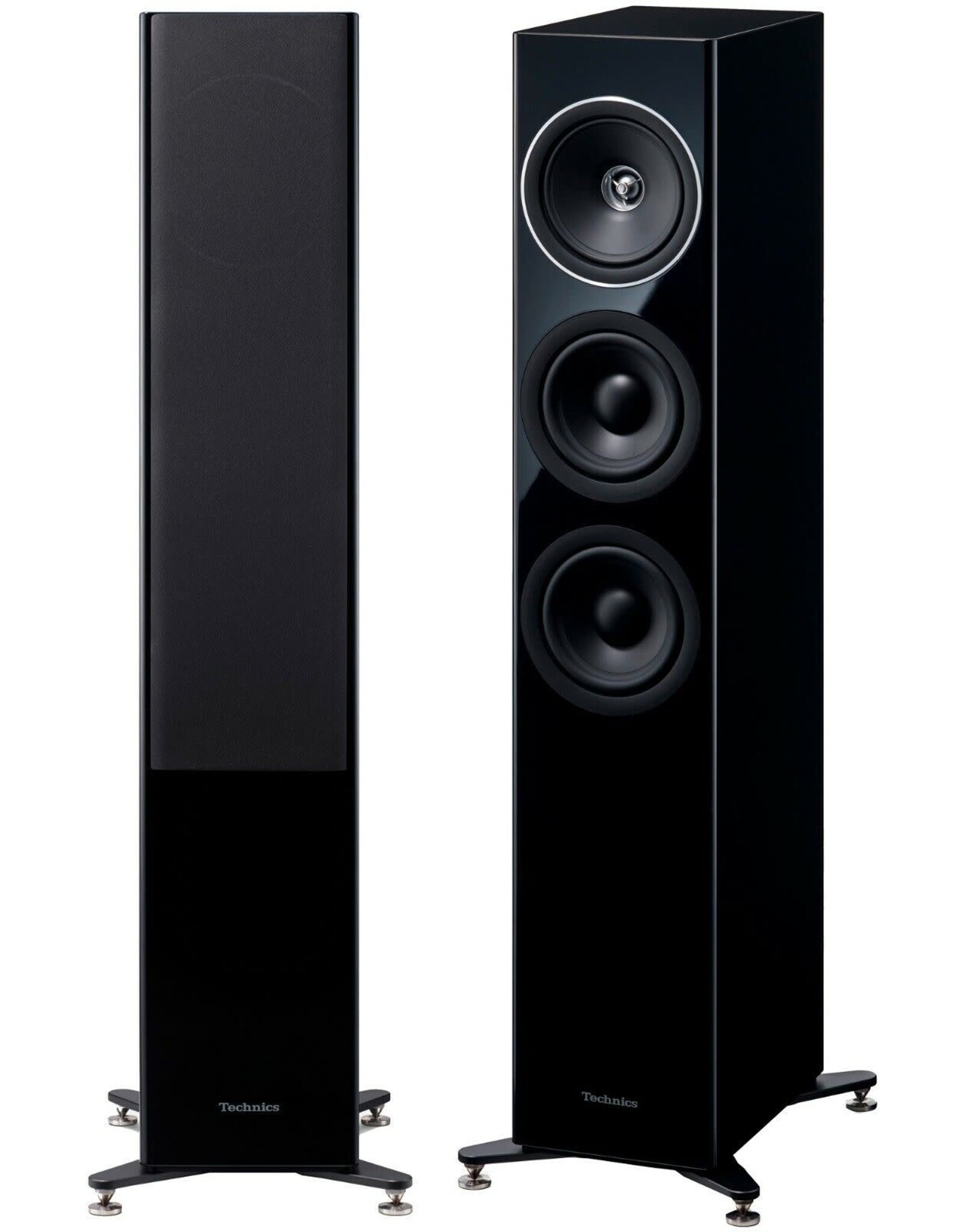 Technics Technics SB-G90M2 Floorstanding Speakers USED