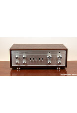 Luxman Luxman CL-38uC Tube Preamp USED