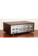 Luxman Luxman CL-38uC Tube Preamp USED
