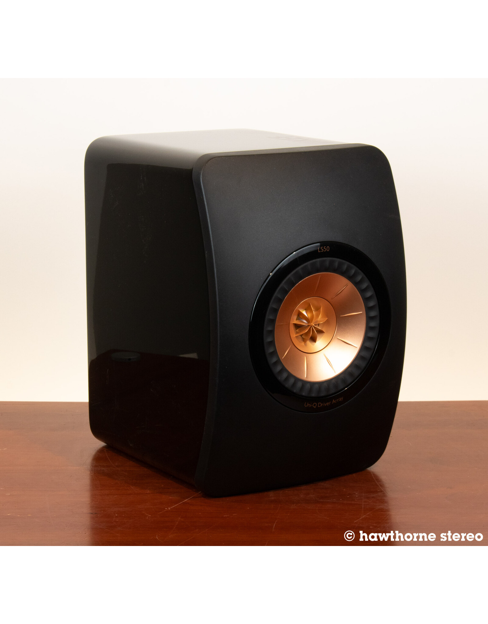 KEF KEF LS50C Center Speaker USED