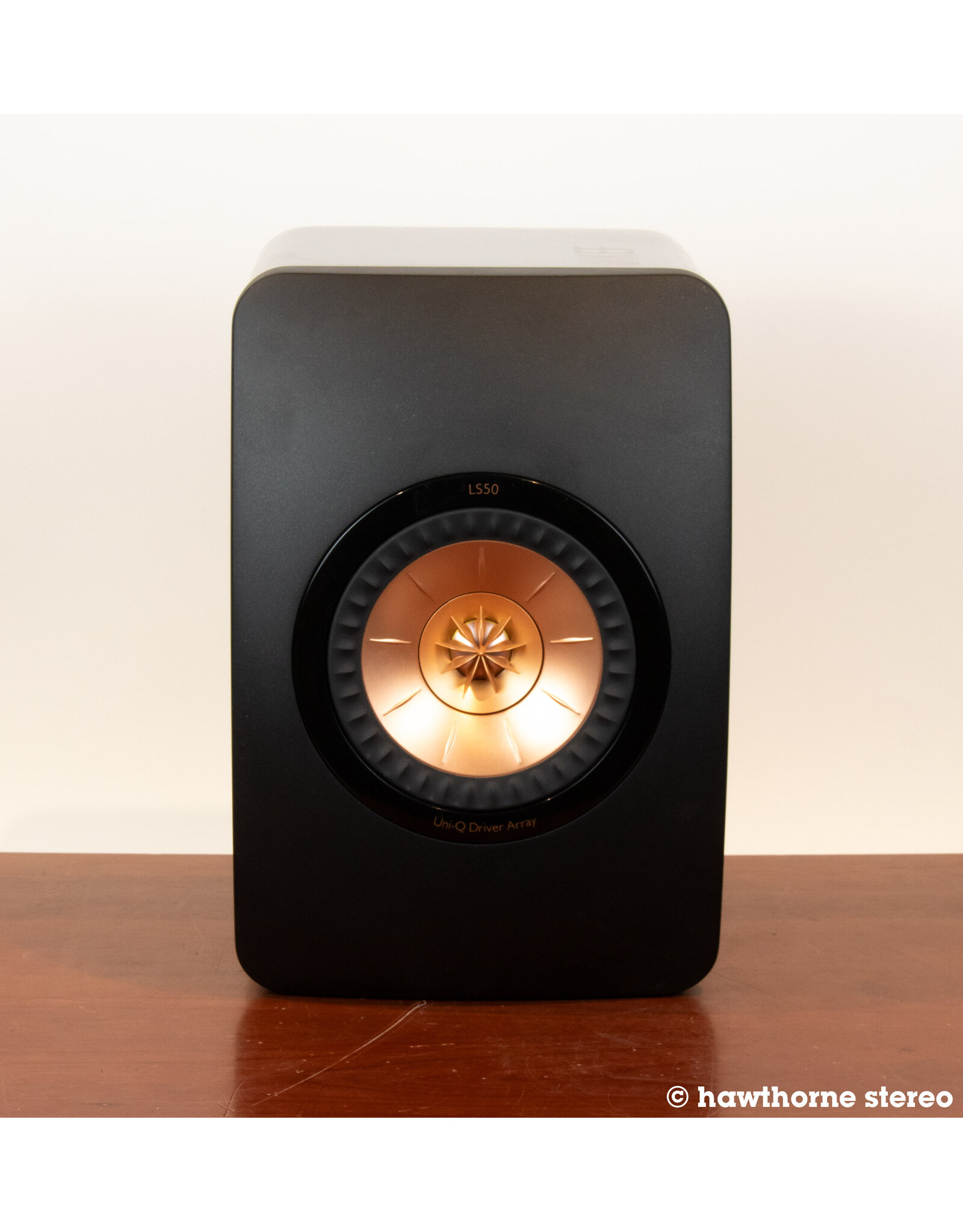 KEF KEF LS50C Center Speaker USED