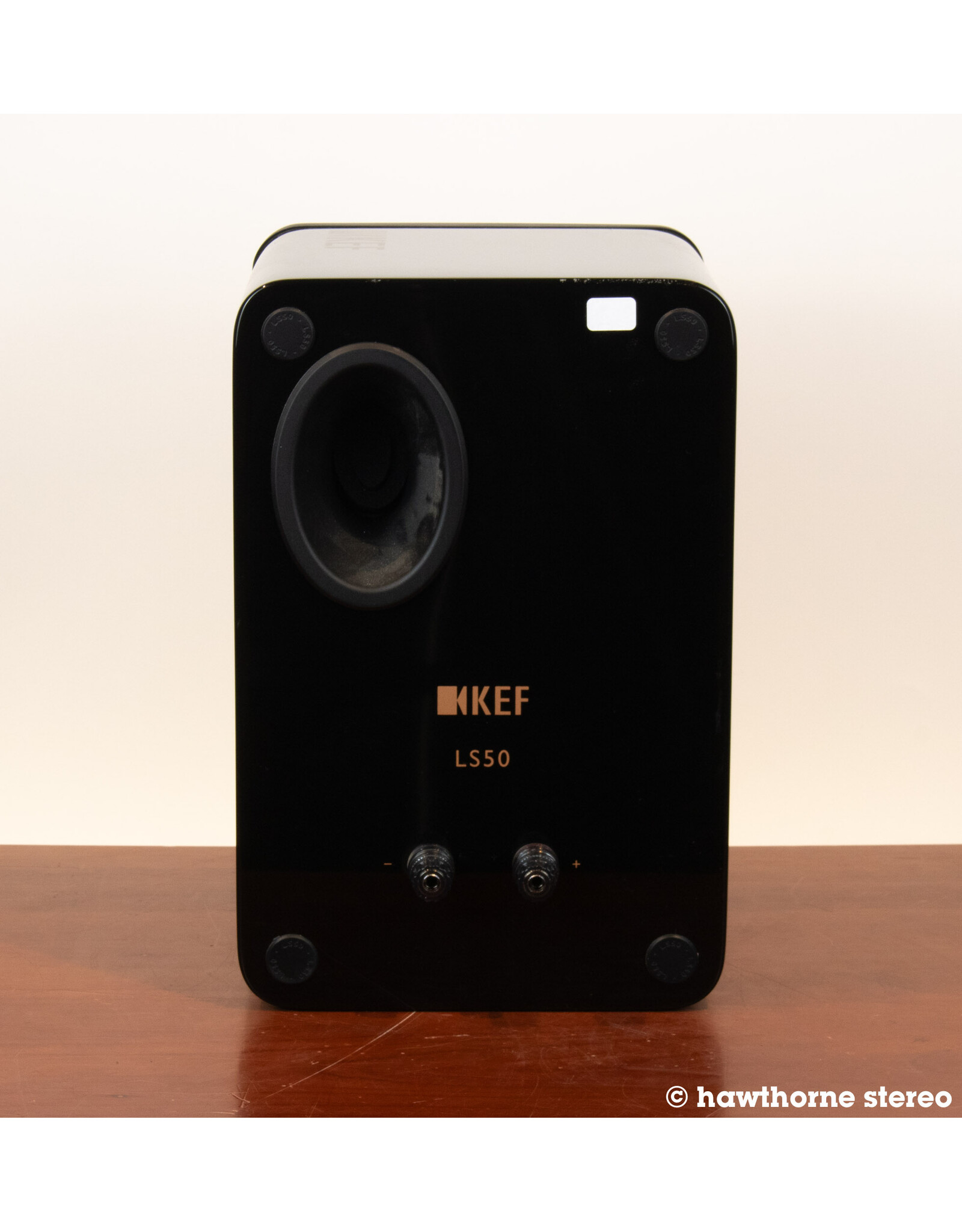 KEF KEF LS50C Center Speaker USED