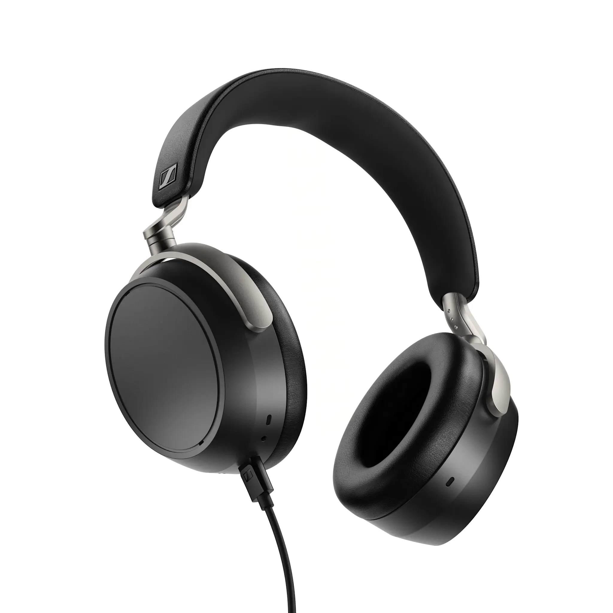 Sennheiser HDB 630 Bluetooth Headphones - Hawthorne Stereo