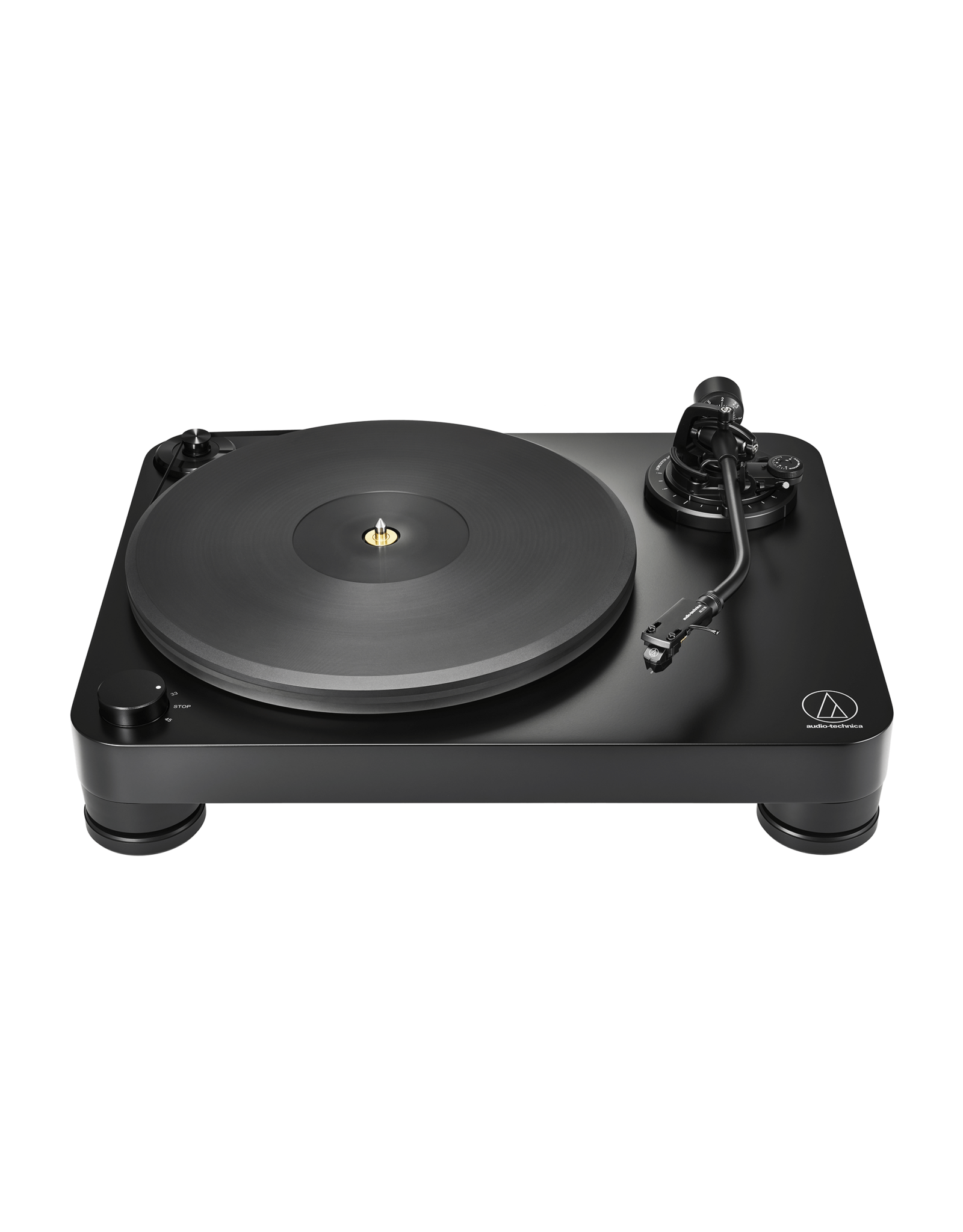 Audio-Technica Audio-Technica AT-LP7X Belt-Drive Turntable
