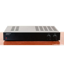 Audio Source Audio Source One/A Power Amp USED