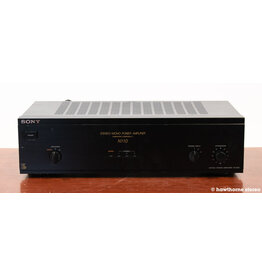 Sony Sony TA-N110 Power Amp USED
