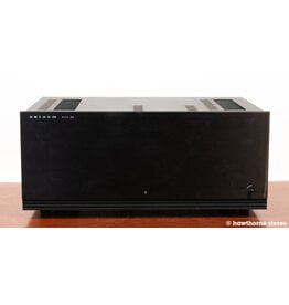 Anthem Anthem MCA 20 Power Amp USED