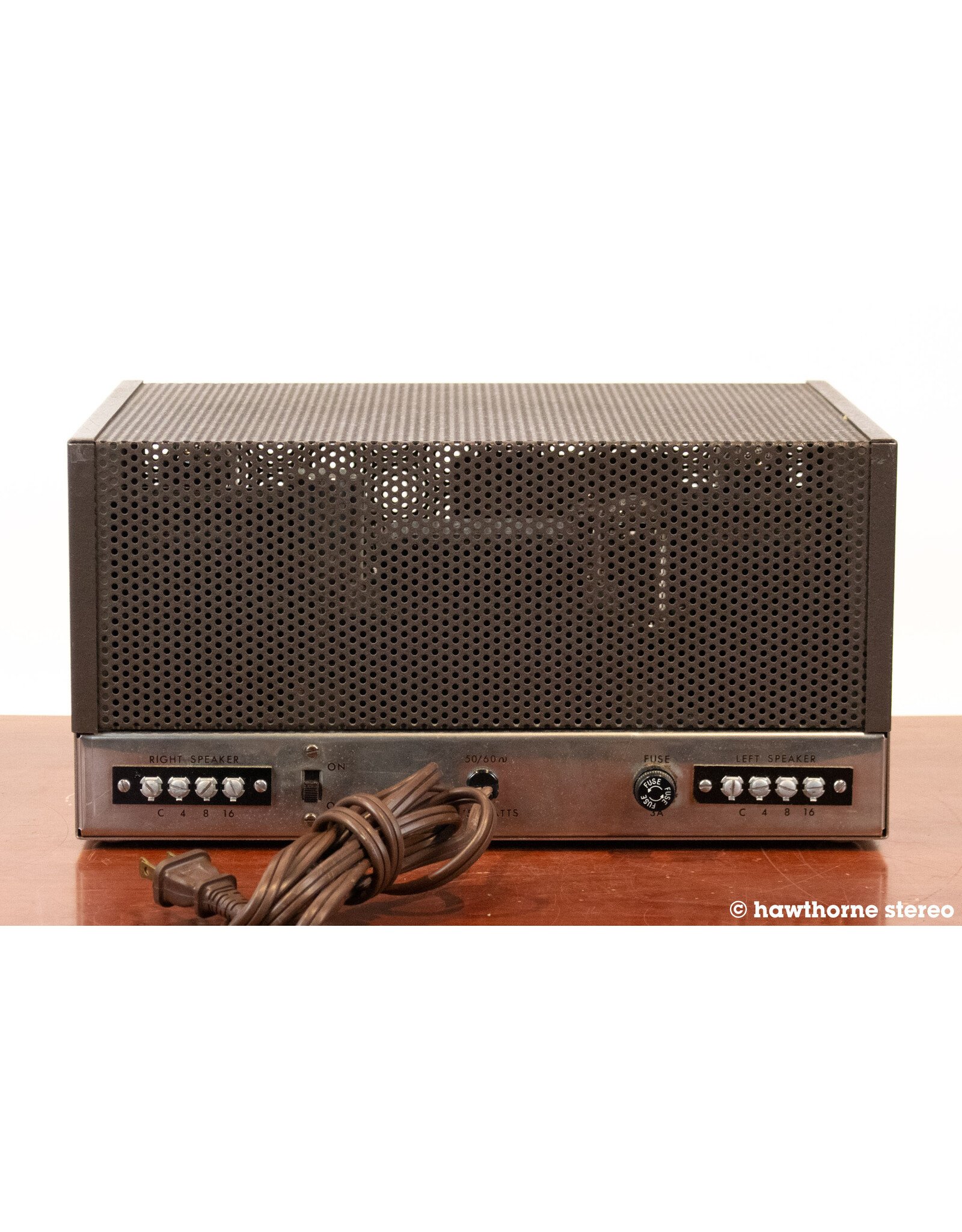 Dynakit Dynakit Stereo 70 Power Amp USED