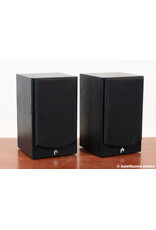 Aperion Aperion Intimus 4B Bookshelf Speakers USED