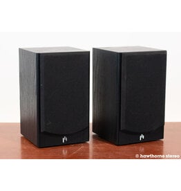 Aperion Aperion Intimus 4B Bookshelf Speakers USED