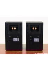 Aperion Aperion Intimus 4B Bookshelf Speakers USED