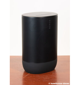 Sonos Sonos Move 2 Wireless Speaker OPEN BOX