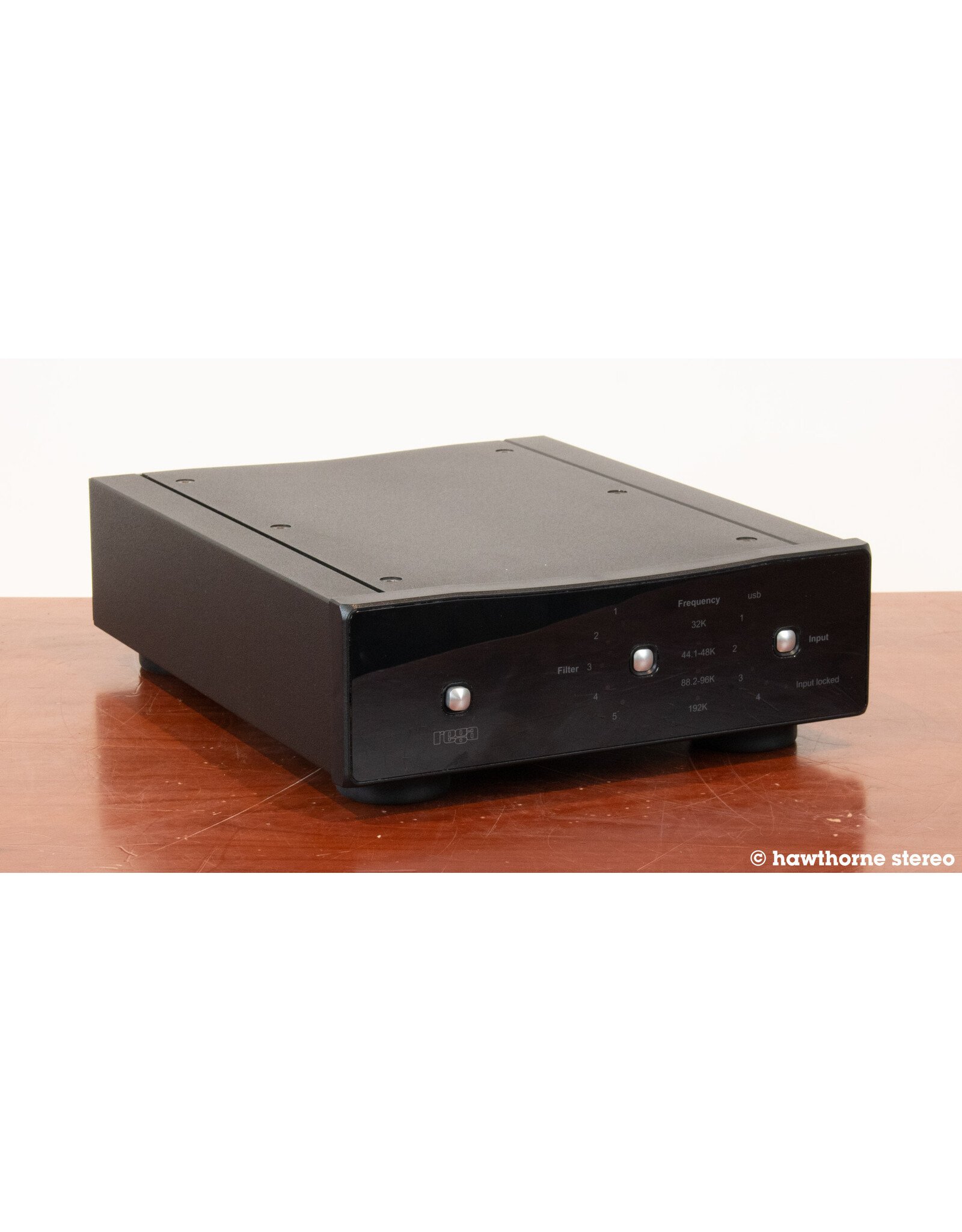 Rega Rega DAC USED