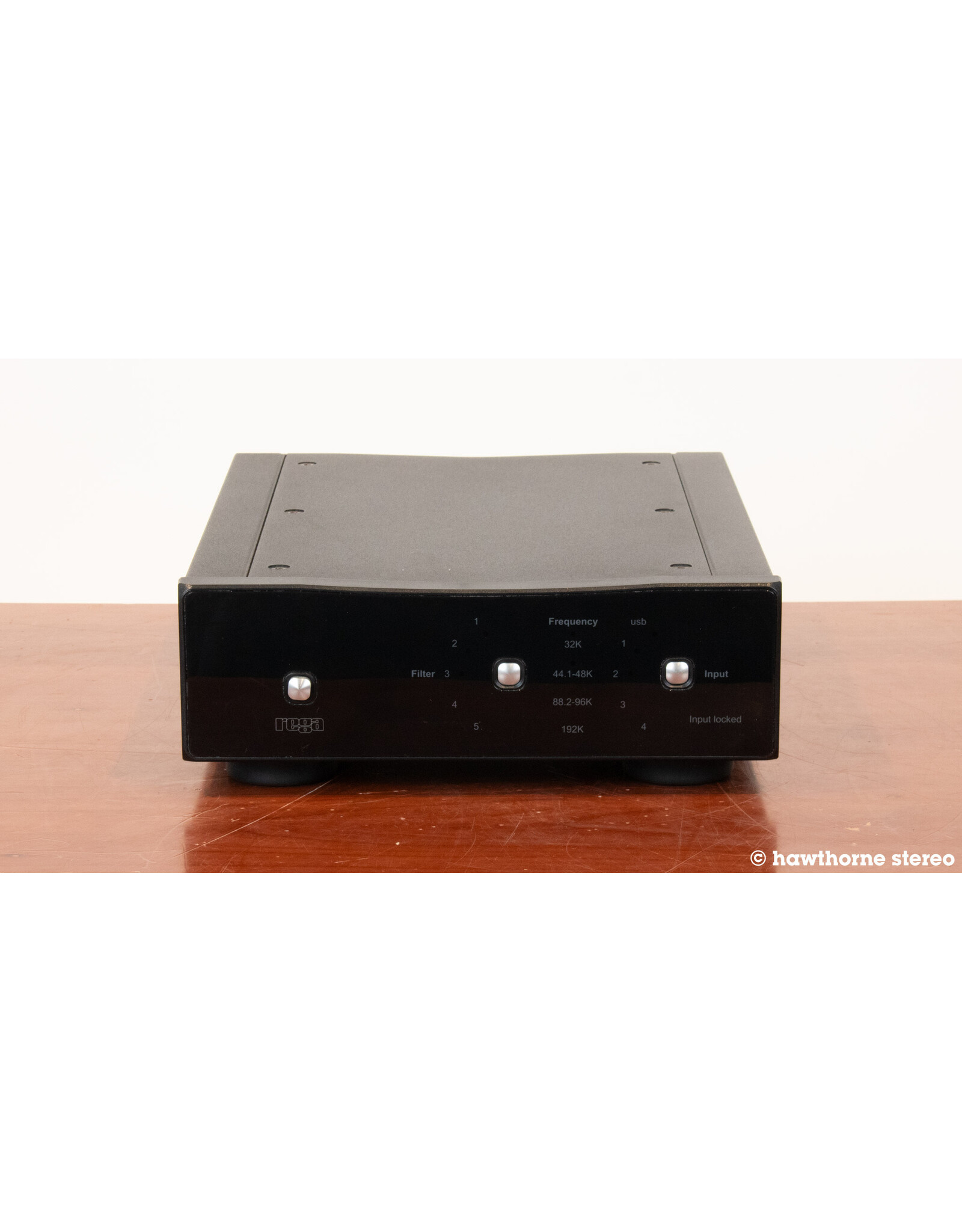 Rega Rega DAC USED