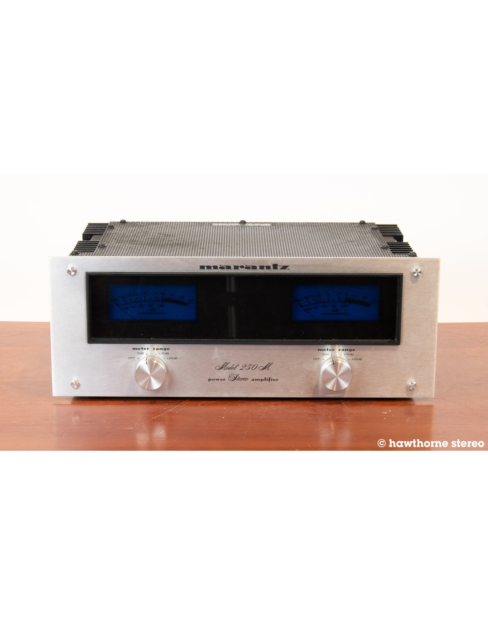Marantz Marantz 250M Power Amp USED