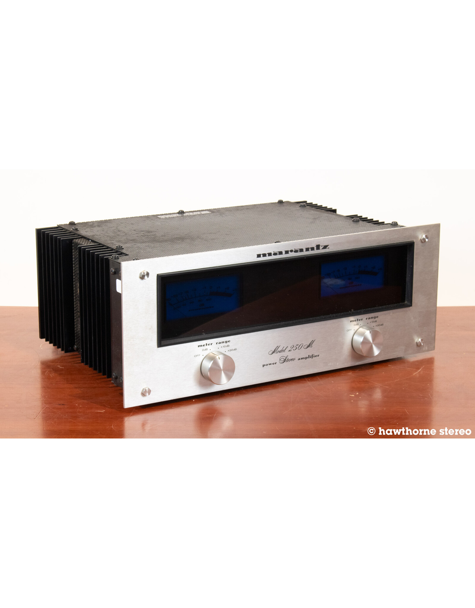 Marantz Marantz 250M Power Amp USED