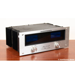 Marantz Marantz 250M Power Amp USED