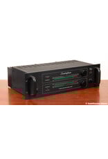 Soundcraftsmen Soundcraftsmen A2502 Power Amp USED
