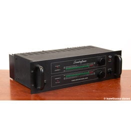 Soundcraftsmen Soundcraftsmen A2502 Power Amp USED