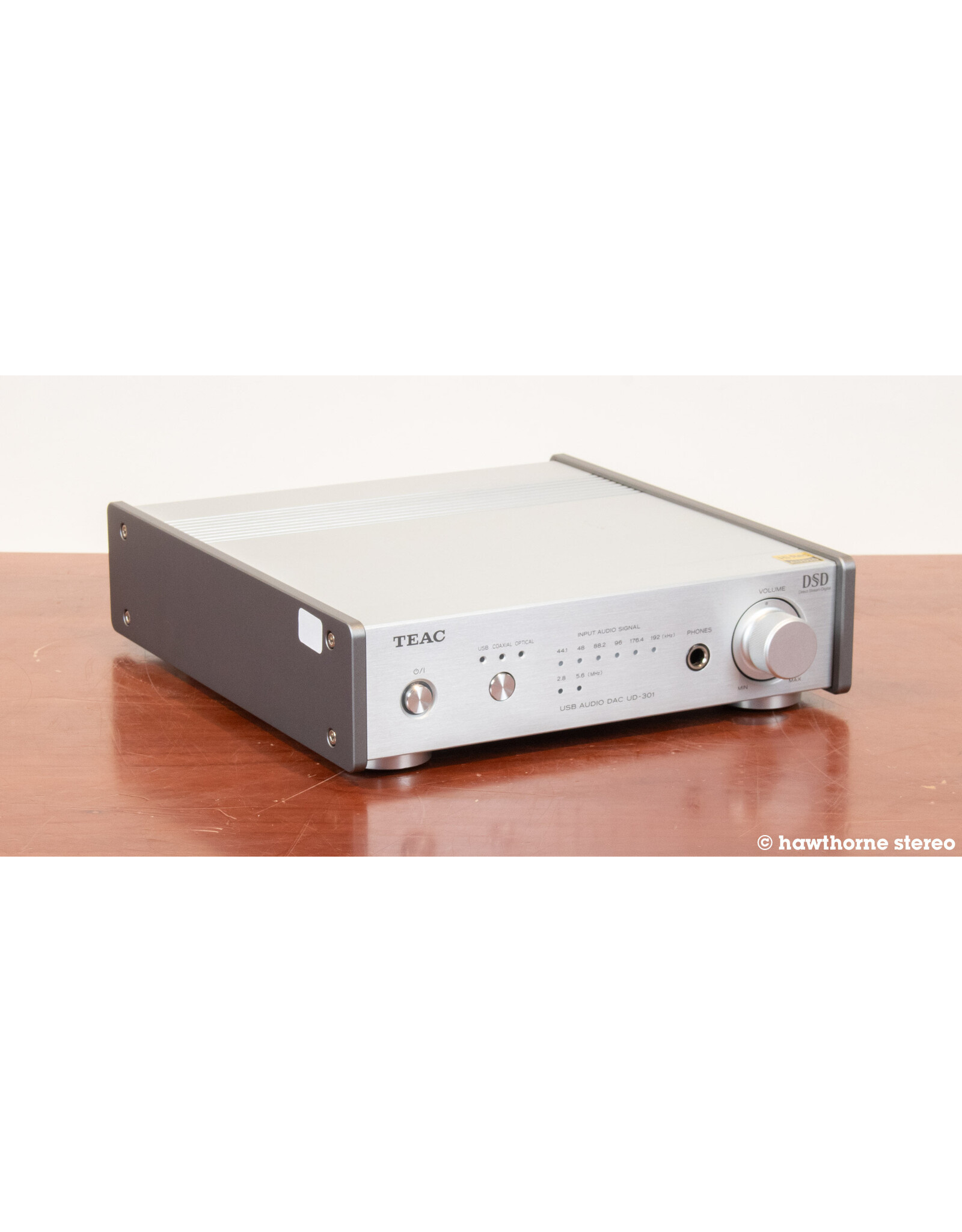 Teac Teac UD-301 DAC USED