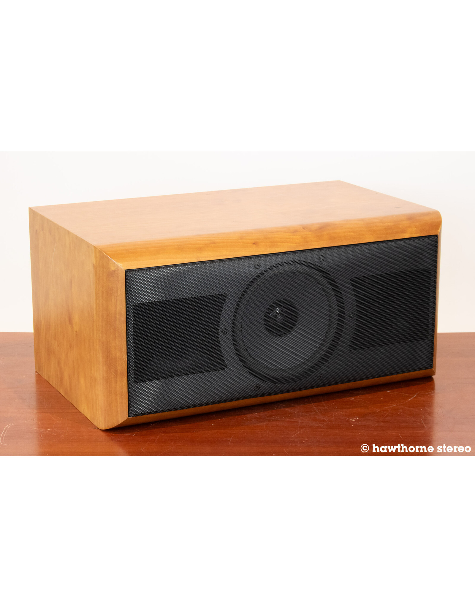 Thiel Thiel SCS4 Center Speaker USED