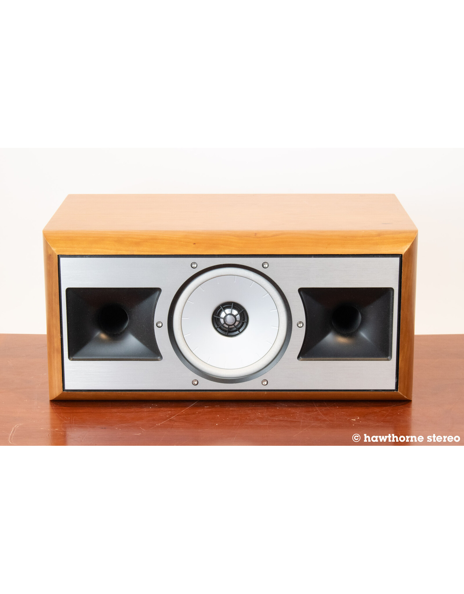 Thiel Thiel SCS4 Center Speaker USED