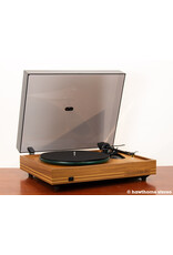 Systemdek Systemdek IIX turntable (Nagaoka MP-110) Turntable USED