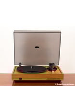 Systemdek Systemdek IIX turntable (Nagaoka MP-110) Turntable USED