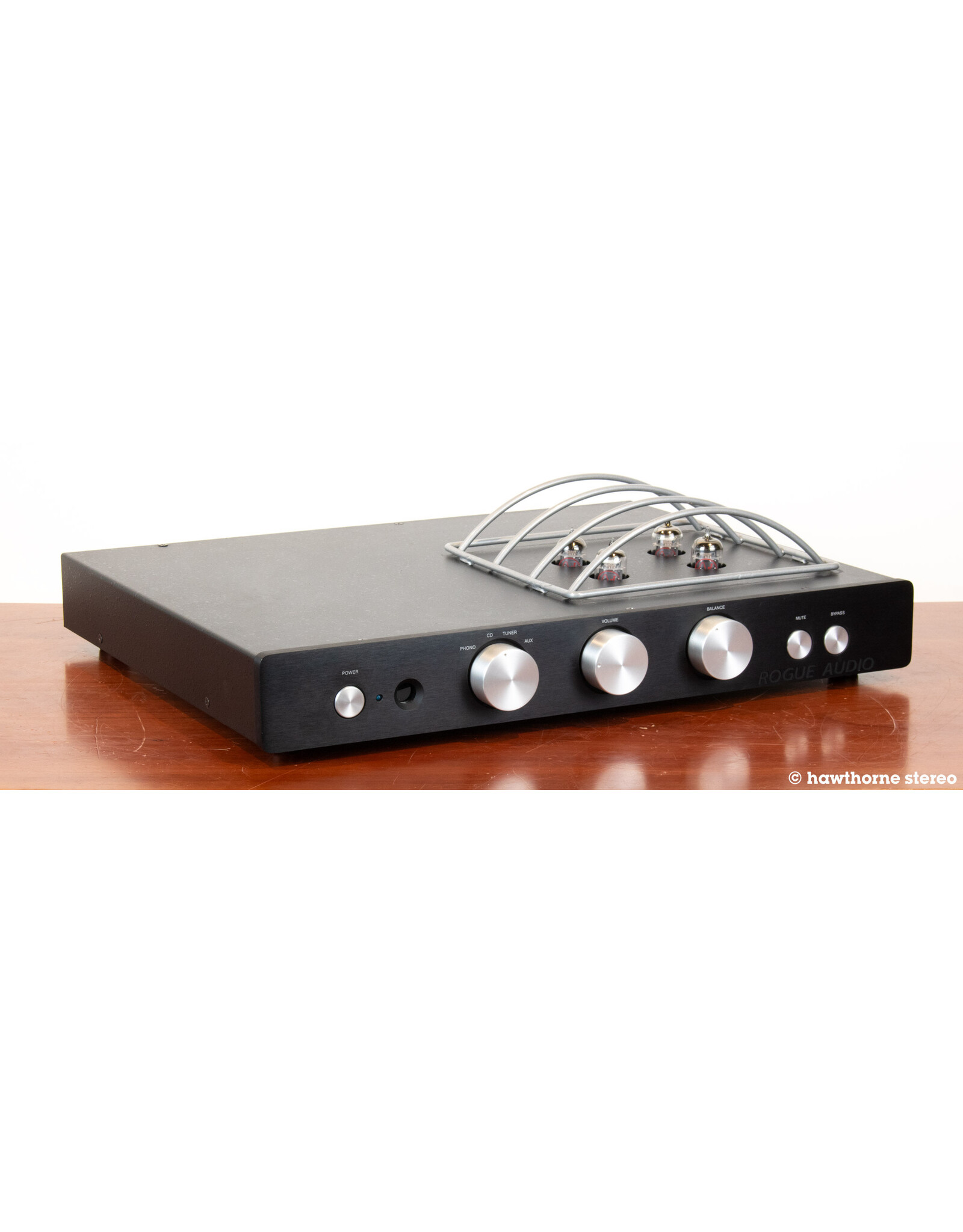 Rogue Audio Rogue Audio Perseus Magnum Preamp USED