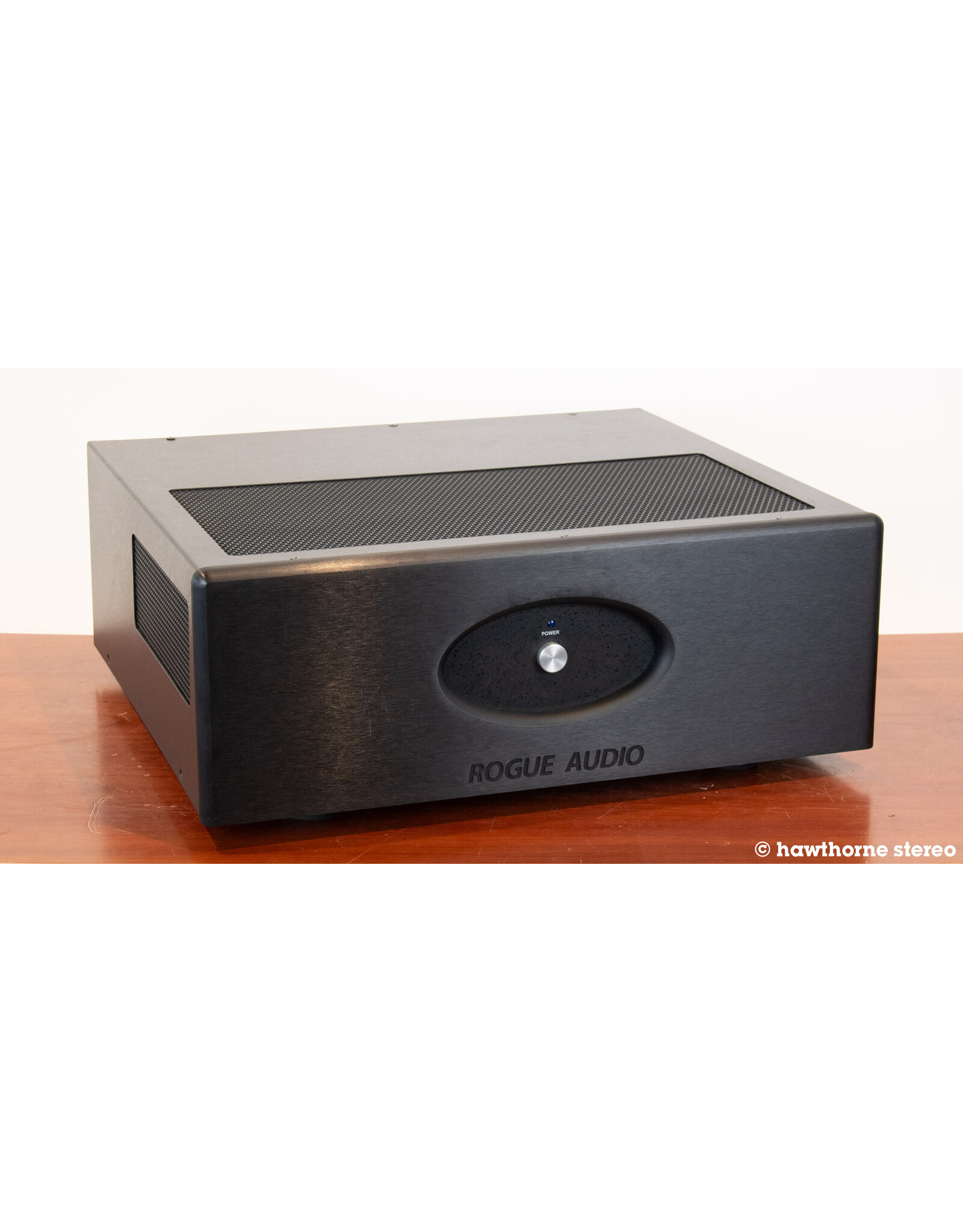 Rogue Audio Rogue Audio Stereo 100 Power Amp USED