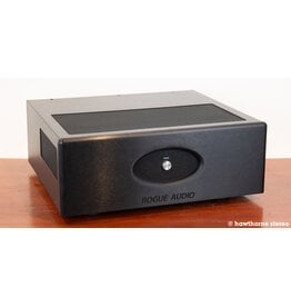 Rogue Audio Rogue Audio Stereo 100 Power Amp USED