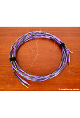 XLO XLO Ultra Plus 6 Speaker Cables USED