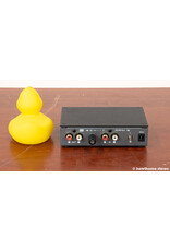 Schiit Schiit Mani 2 Phono Preamp USED