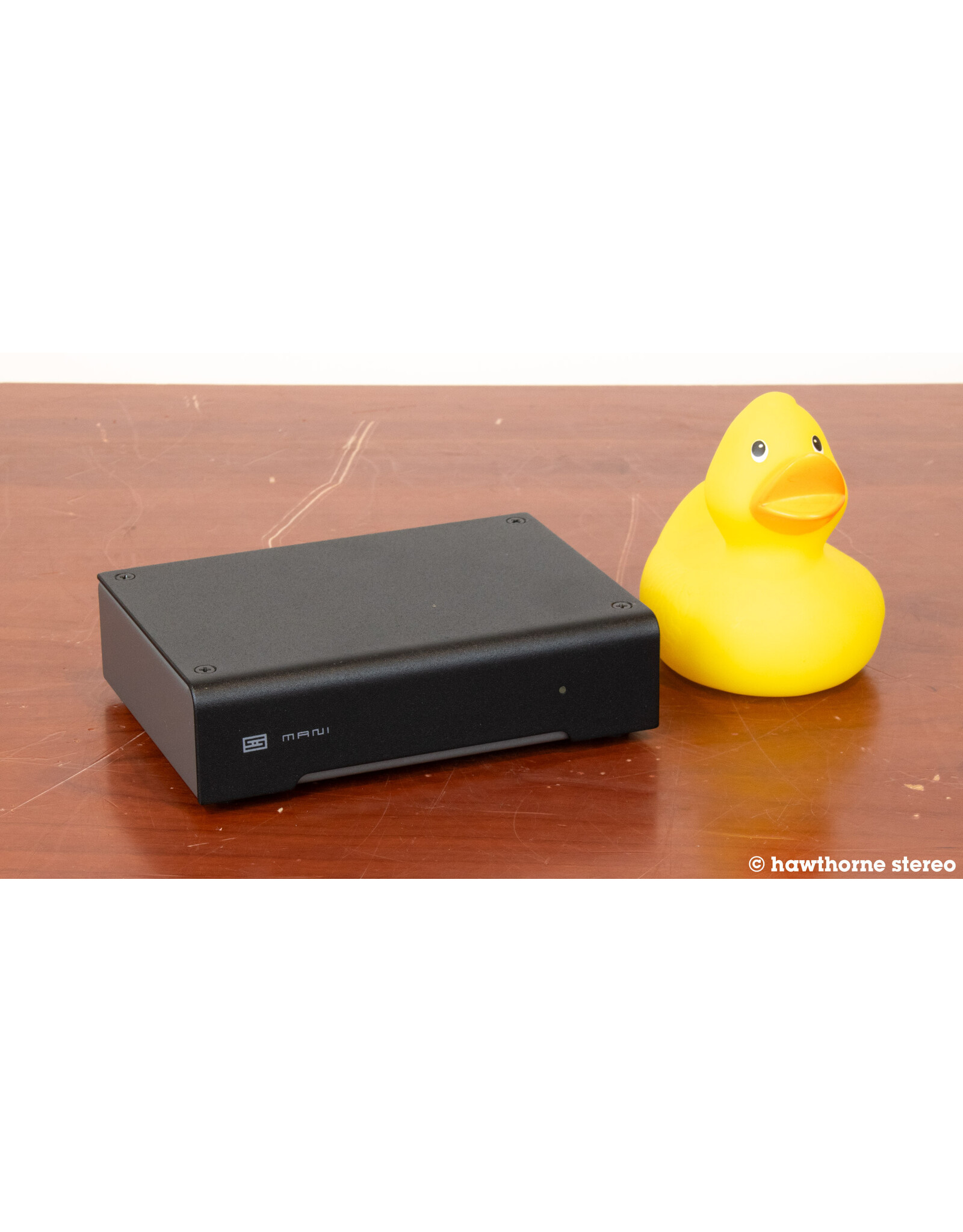 Schiit Schiit Mani 2 Phono Preamp USED