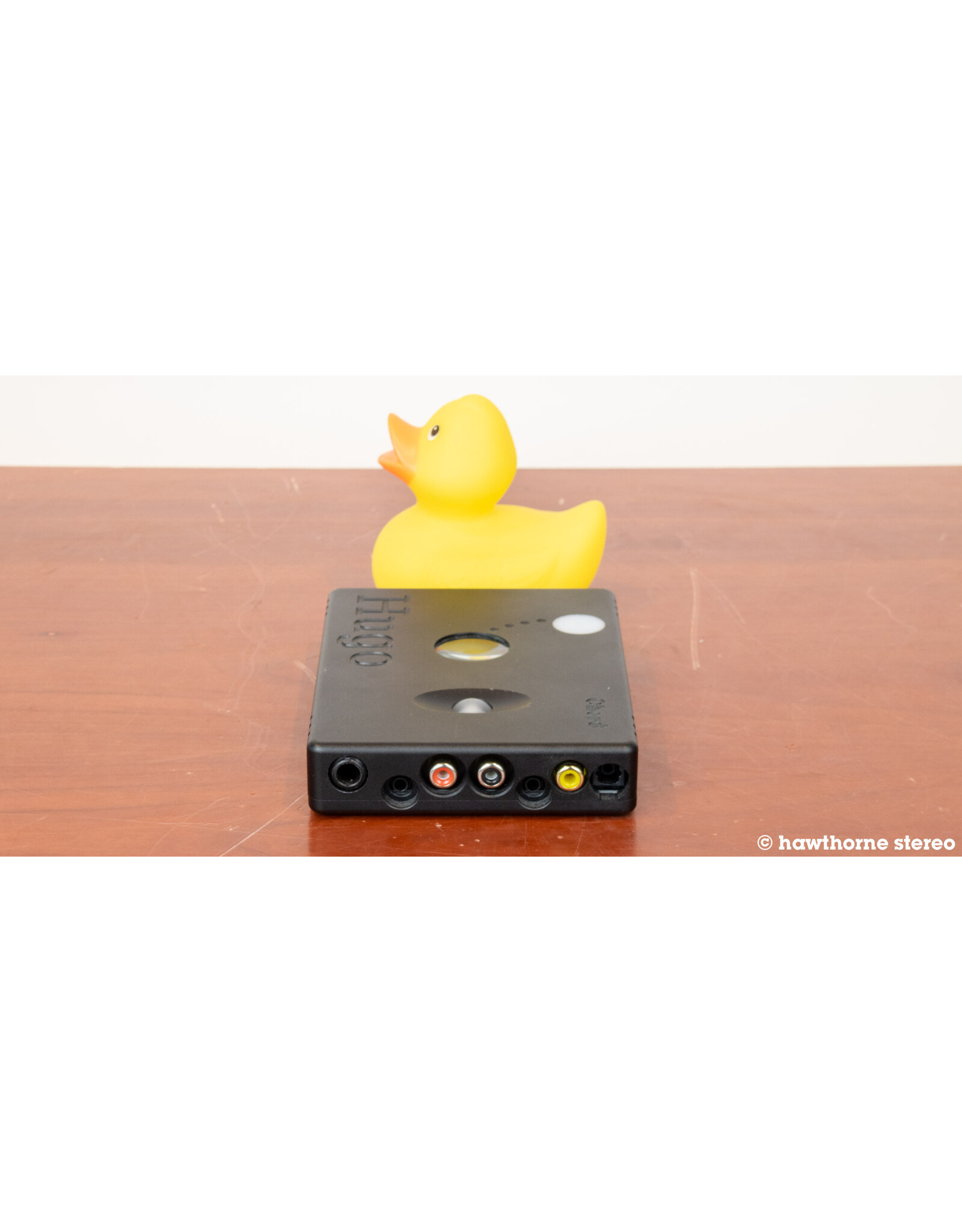 Chord Electronics Chord Electronics Hugo DAC USED