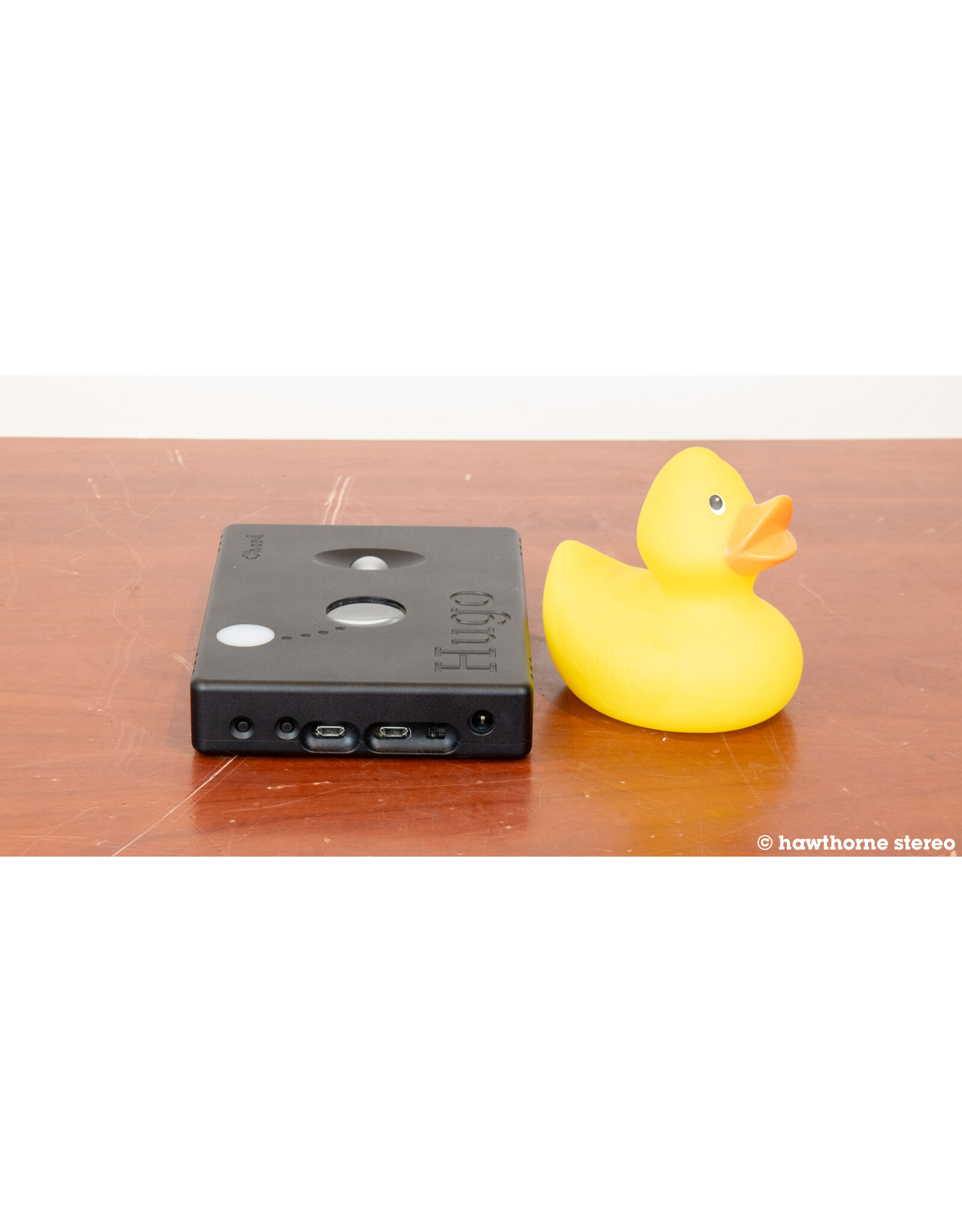 Chord Electronics Chord Electronics Hugo DAC USED