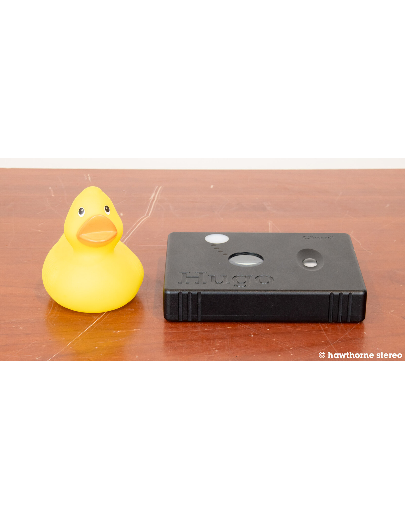 Chord Electronics Chord Electronics Hugo DAC USED