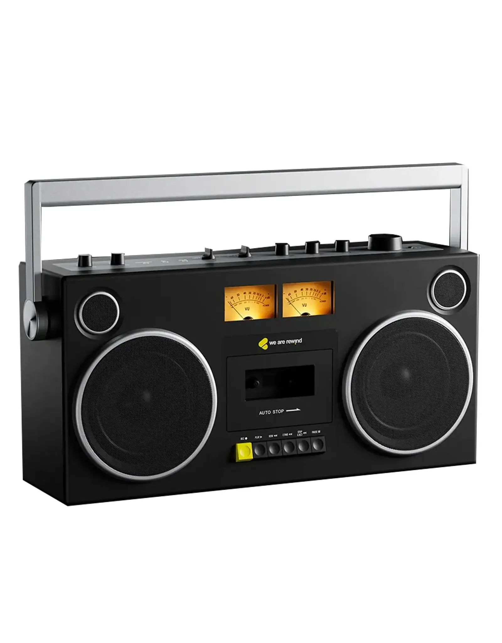 We Are Rewind We Are Rewind GB-001 Blaster Boombox