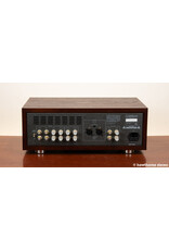 Luxman Luxman CL-38uC Tube Preamp USED