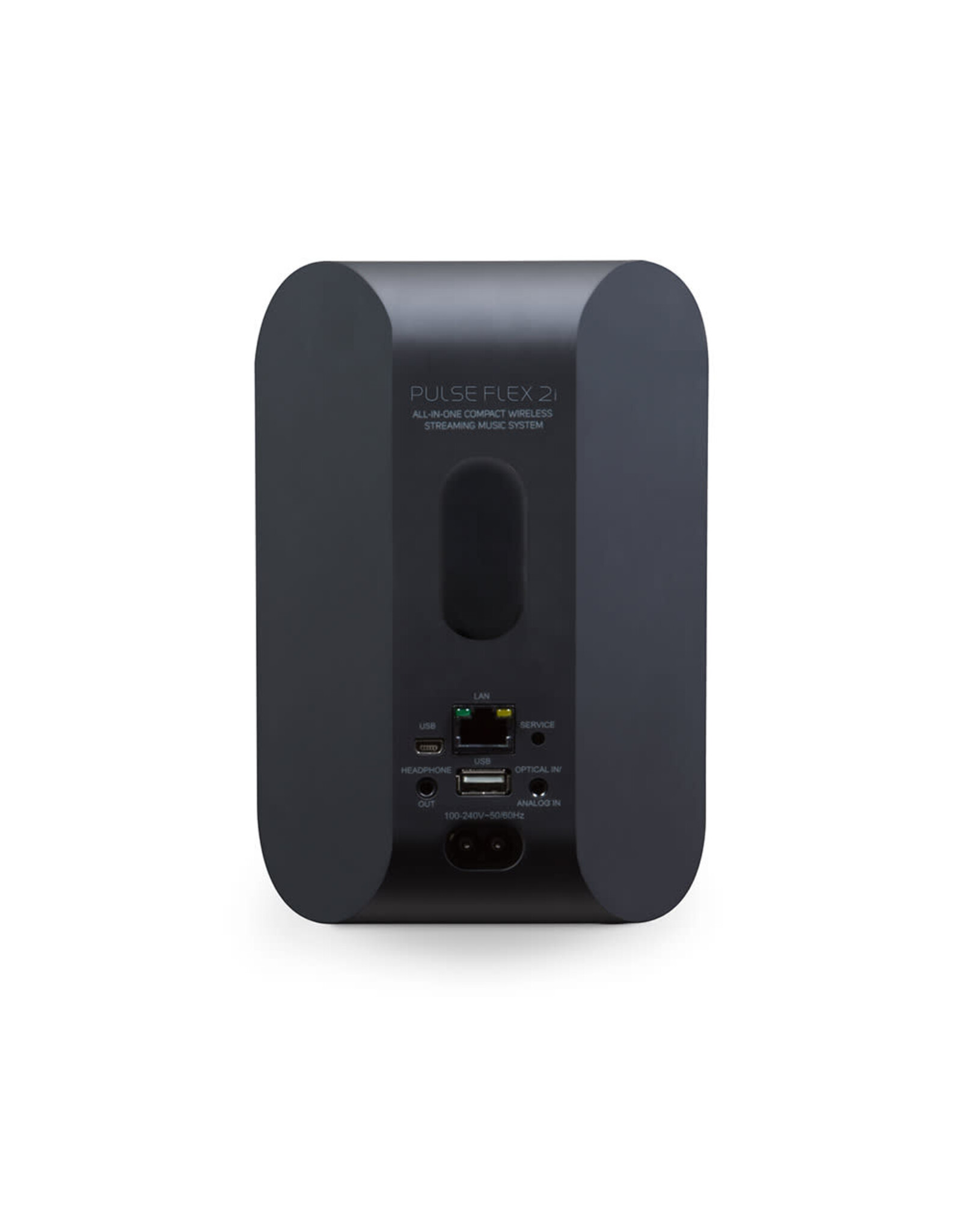 Bluesound Bluesound Pulse Flex 2i Wireless Speaker w/ BP100 Battery OPEN BOX